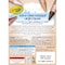 Crayola Large Crayons, Colors of the World, 24 Colors Per Set, 72PK 520134 - alternate 2